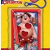 Clip on peli operation