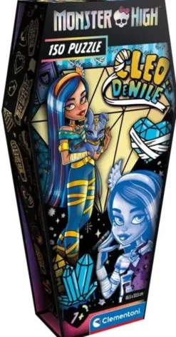 Cl monster high cleo de nile 150 palaa