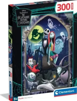 Cl the nightmare before christmas 300 p