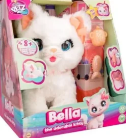 Club petz bella kissa
