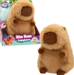 Club petz bim bam capybara