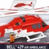 Cobi bell 429 air ambulance 248p