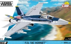 Cobi f/a-18c hornet