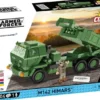 Cobi m142 himars 621 osaa