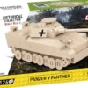Cobi panzer v panther1:72