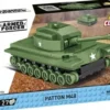 Cobi patton m48 1:72