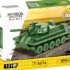 Cobi 1:72 t-34/76