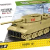Cobi tiger i 131 1:72