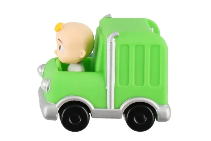 Cocomelon sukellusalus 10cm