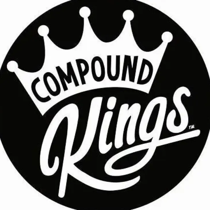 Compound kings butter blizzy h