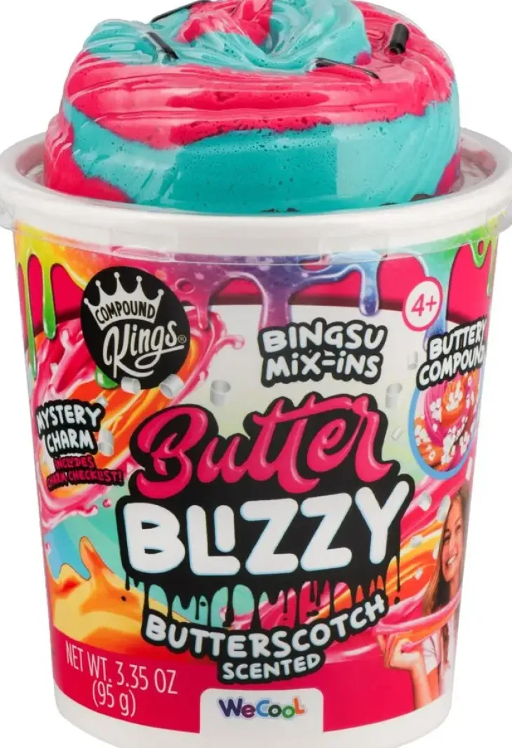 Compound kings butter blizzy h