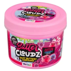 Compound kings butter cloudz ämpäri 100g