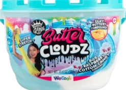 Compound kings butter swirlz raspberry c