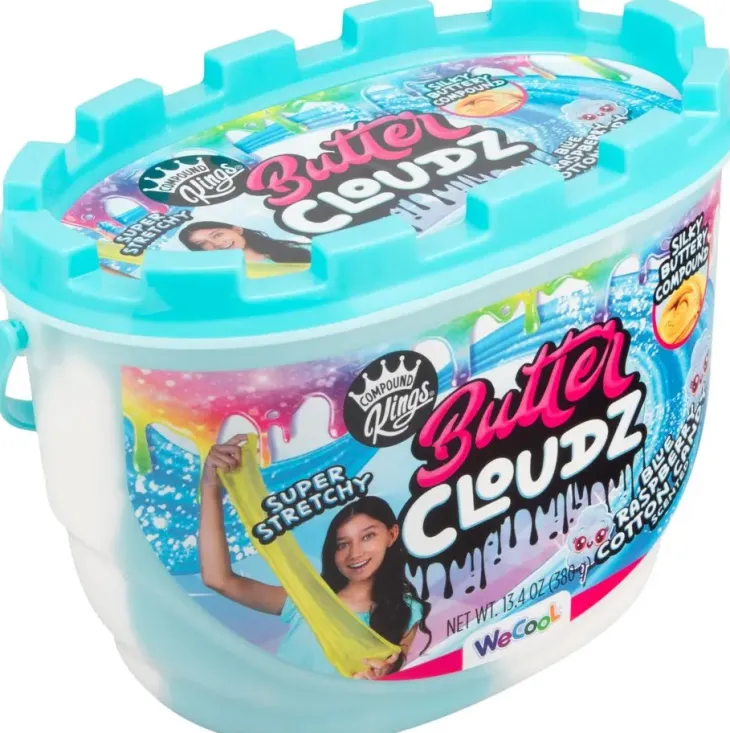 Compound kings butter swirlz raspberry c