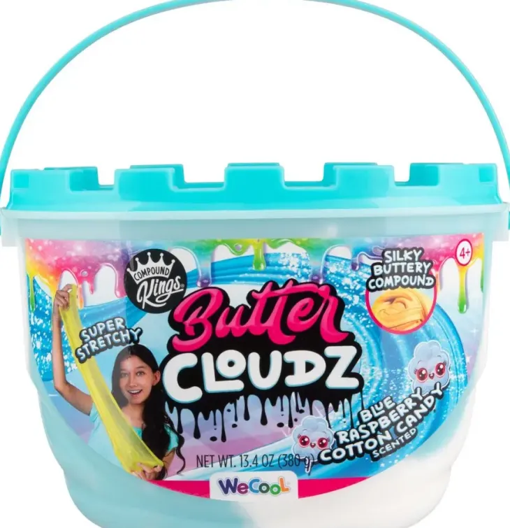 Compound kings butter swirlz raspberry c