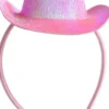Cowboy hattu panta