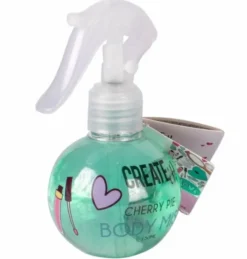 Create it body mist coconut