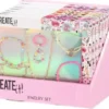 Create it korusetti besties