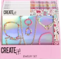 Create it korusetti love