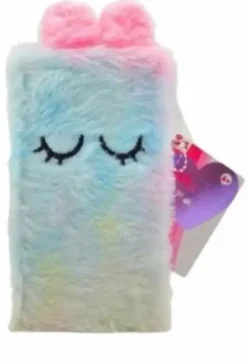 Create it! makeup set fluffy