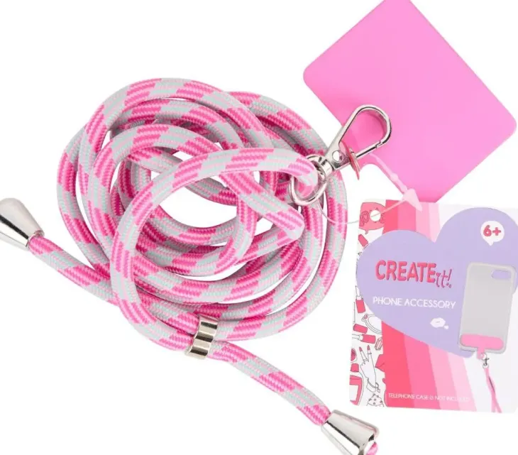 Create it puhelinnauha vaal.pun.