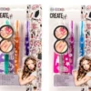 Create it tatuointikynät 3 kpl