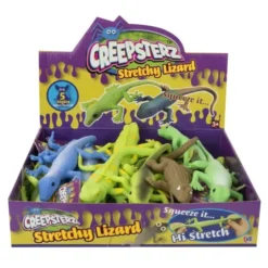 Creepsterz venyvä lisko