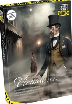 Crime scene vienna 1824