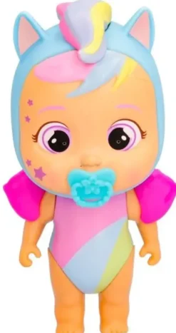 Cry babies magic tears tropical