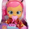 Cry babies stars lady