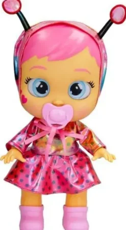 Cry babies stars lady