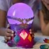 Crystal gaze ennustuspallo