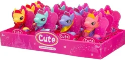 Cute poni 12 cm