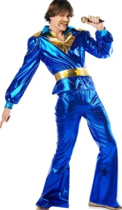 Dancing king xl
