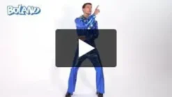 Dancing king xxl