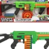 Dart zone villainator