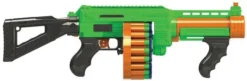 Dart zone villainator