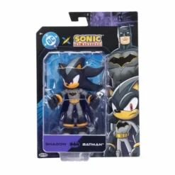 Dc x sonic figuuri 12,7cm