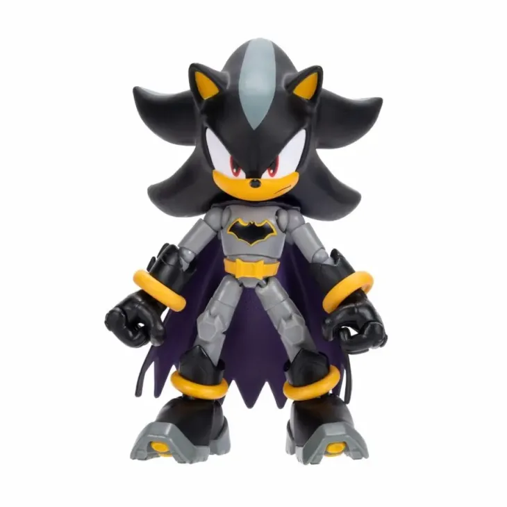 Dc x sonic figuuri 12,7cm