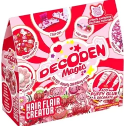 Decoden magic classic hair flair creator