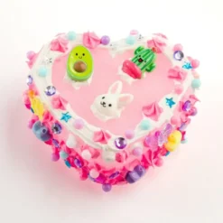 Decoden magic classic trinket tin creato