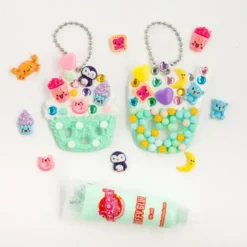 Decoden magic mini cute kawaii bag