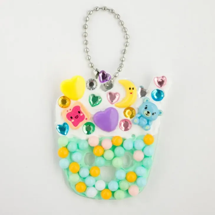 Decoden magic mini cute kawaii bag