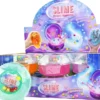 Diamond slime