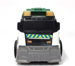 Dickie toys kierrätys-auto