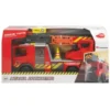 Dickie toys scania paloauto