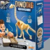 Dino kit brachiosaurus