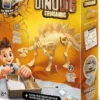 Dino kit stegosaurus