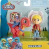 Dino ranch jon ja blitz