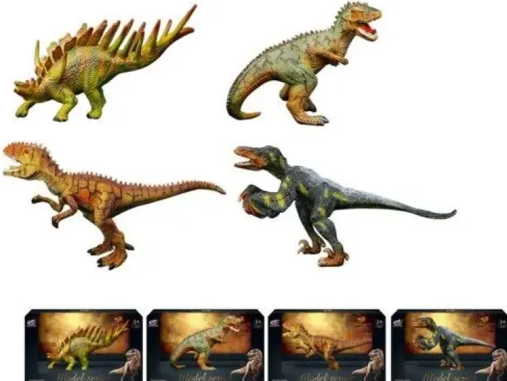 Dinosaurus